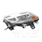 Tyc 07-13 Gc Ykon/Ykon Xl(Non Denali)W/O Log Head Lamp, 20-6801-00 20-6801-00 - alternate 7